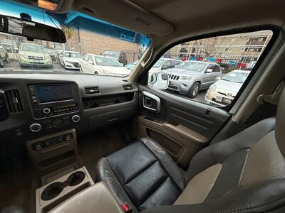 2006 Honda Ridgeline EX-L w/Navi   - Photo 18 - San Leandro, CA 94578