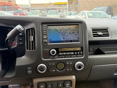 2006 Honda Ridgeline EX-L w/Navi   - Photo 21 - San Leandro, CA 94578