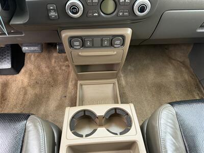 2006 Honda Ridgeline EX-L w/Navi   - Photo 22 - San Leandro, CA 94578