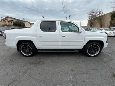 2006 Honda Ridgeline EX-L w/Navi   - Photo 4 - San Leandro, CA 94578