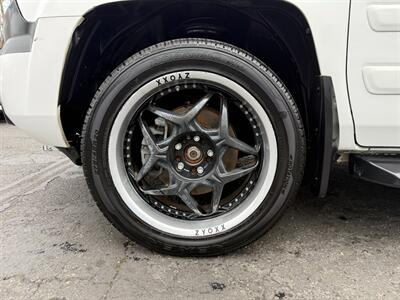 2006 Honda Ridgeline EX-L w/Navi   - Photo 9 - San Leandro, CA 94578