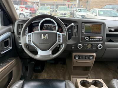 2006 Honda Ridgeline EX-L w/Navi   - Photo 19 - San Leandro, CA 94578