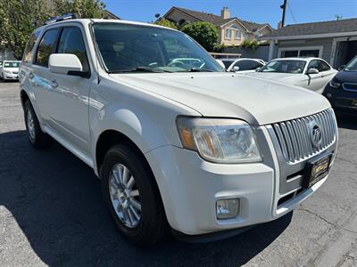 2011 Mercury Mariner Premier V6 - Photo 3 - San Leandro, CA 94578