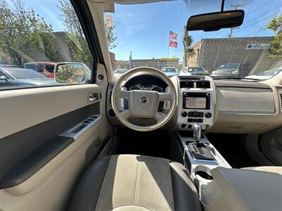 2011 Mercury Mariner Premier V6 - Photo 16 - San Leandro, CA 94578
