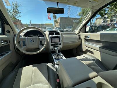 2011 Mercury Mariner Premier V6 - Photo 15 - San Leandro, CA 94578