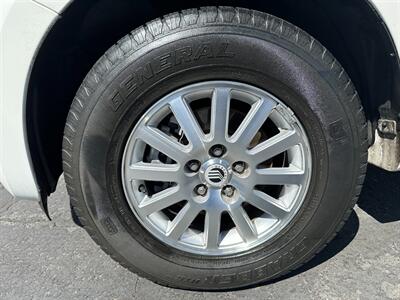 2011 Mercury Mariner Premier V6 - Photo 9 - San Leandro, CA 94578