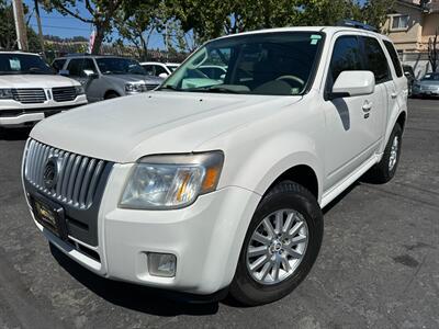 2011 Mercury Mariner Premier V6 - Photo 1 - San Leandro, CA 94578