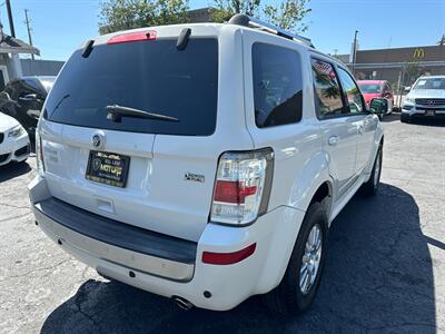 2011 Mercury Mariner Premier V6 - Photo 5 - San Leandro, CA 94578