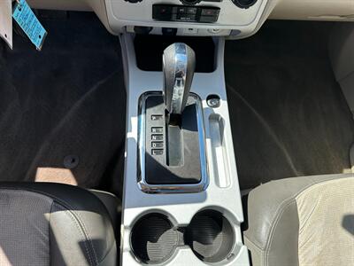 2011 Mercury Mariner Premier V6 - Photo 19 - San Leandro, CA 94578