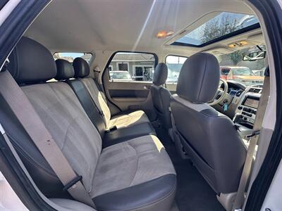 2011 Mercury Mariner Premier V6 - Photo 17 - San Leandro, CA 94578