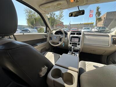 2011 Mercury Mariner Premier V6 - Photo 14 - San Leandro, CA 94578
