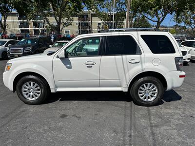 2011 Mercury Mariner Premier V6 - Photo 8 - San Leandro, CA 94578