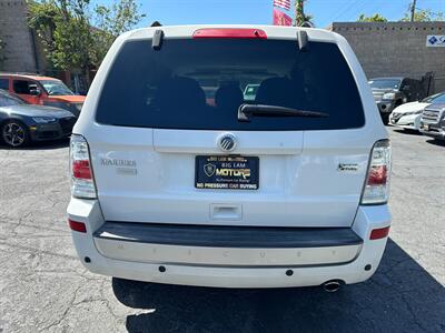 2011 Mercury Mariner Premier V6 - Photo 6 - San Leandro, CA 94578