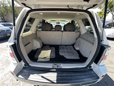 2011 Mercury Mariner Premier V6 - Photo 11 - San Leandro, CA 94578