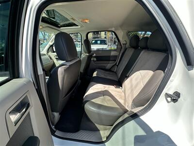 2011 Mercury Mariner Premier V6 - Photo 18 - San Leandro, CA 94578