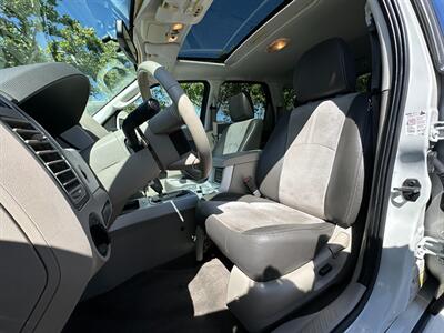 2011 Mercury Mariner Premier V6 - Photo 12 - San Leandro, CA 94578
