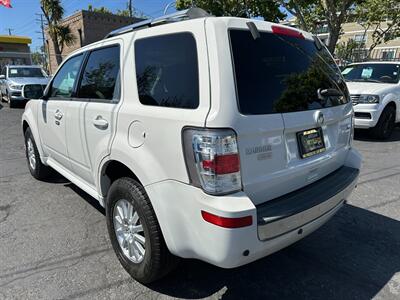 2011 Mercury Mariner Premier V6 - Photo 7 - San Leandro, CA 94578