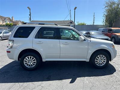 2011 Mercury Mariner Premier V6 - Photo 4 - San Leandro, CA 94578