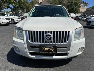 2011 Mercury Mariner Premier V6 - Photo 2 - San Leandro, CA 94578