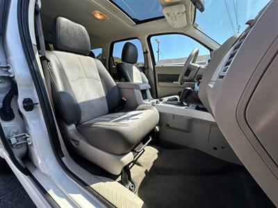2011 Mercury Mariner Premier V6 - Photo 13 - San Leandro, CA 94578