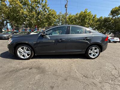 2015 Volvo S60 T5 Drive-E Premier   - Photo 8 - San Leandro, CA 94578