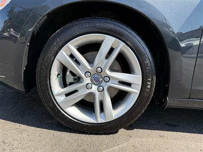 2015 Volvo S60 T5 Drive-E Premier   - Photo 9 - San Leandro, CA 94578