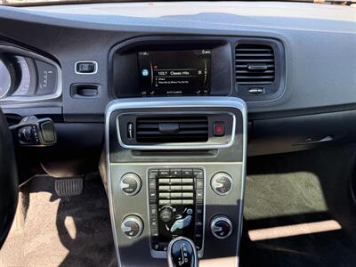 2015 Volvo S60 T5 Drive-E Premier   - Photo 19 - San Leandro, CA 94578