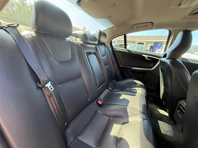 2015 Volvo S60 T5 Drive-E Premier   - Photo 23 - San Leandro, CA 94578