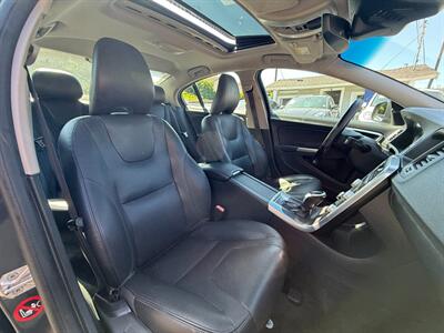 2015 Volvo S60 T5 Drive-E Premier   - Photo 13 - San Leandro, CA 94578