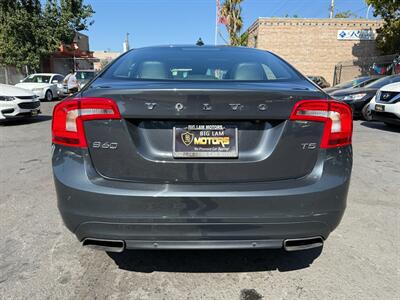 2015 Volvo S60 T5 Drive-E Premier   - Photo 6 - San Leandro, CA 94578