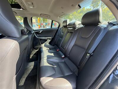 2015 Volvo S60 T5 Drive-E Premier   - Photo 22 - San Leandro, CA 94578