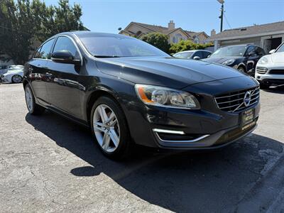 2015 Volvo S60 T5 Drive-E Premier   - Photo 3 - San Leandro, CA 94578