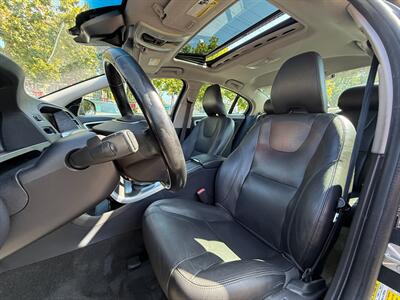 2015 Volvo S60 T5 Drive-E Premier   - Photo 12 - San Leandro, CA 94578