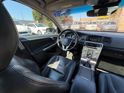 2015 Volvo S60 T5 Drive-E Premier   - Photo 15 - San Leandro, CA 94578