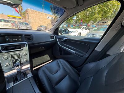 2015 Volvo S60 T5 Drive-E Premier   - Photo 16 - San Leandro, CA 94578