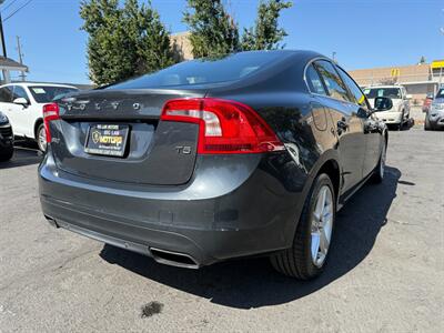 2015 Volvo S60 T5 Drive-E Premier   - Photo 5 - San Leandro, CA 94578
