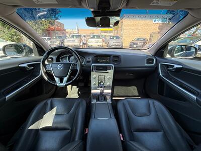 2015 Volvo S60 T5 Drive-E Premier   - Photo 14 - San Leandro, CA 94578