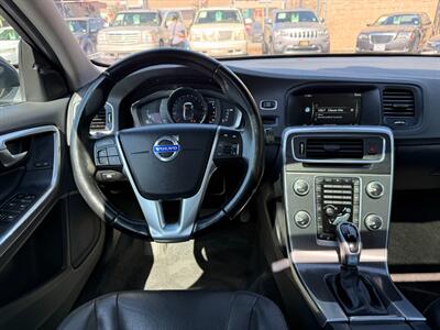 2015 Volvo S60 T5 Drive-E Premier   - Photo 17 - San Leandro, CA 94578