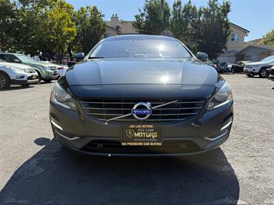 2015 Volvo S60 T5 Drive-E Premier   - Photo 2 - San Leandro, CA 94578
