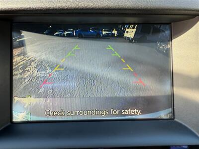 2014 INFINITI Q50 Hybrid Premium - Photo 21 - San Leandro, CA 94578