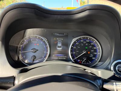 2014 INFINITI Q50 Hybrid Premium - Photo 18 - San Leandro, CA 94578