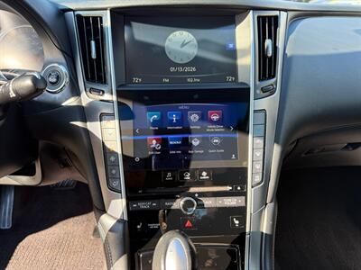 2014 INFINITI Q50 Hybrid Premium - Photo 19 - San Leandro, CA 94578