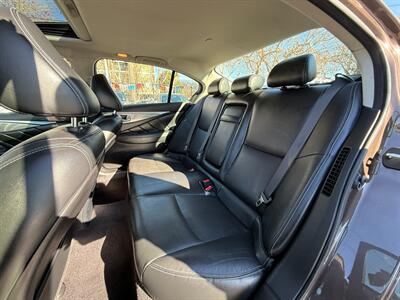 2014 INFINITI Q50 Hybrid Premium - Photo 23 - San Leandro, CA 94578