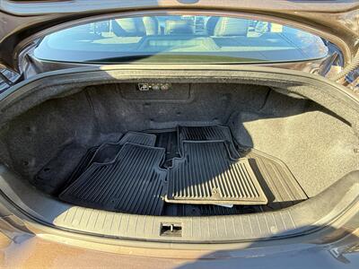 2014 INFINITI Q50 Hybrid Premium - Photo 11 - San Leandro, CA 94578