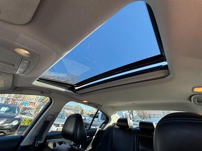 2014 INFINITI Q50 Hybrid Premium - Photo 22 - San Leandro, CA 94578