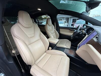 2016 Tesla Model X P90D   - Photo 12 - San Leandro, CA 94578