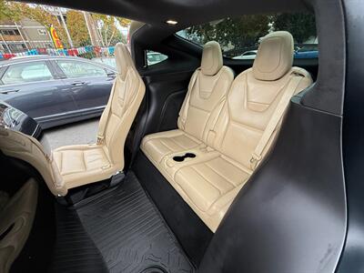 2016 Tesla Model X P90D   - Photo 24 - San Leandro, CA 94578
