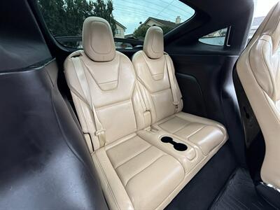 2016 Tesla Model X P90D   - Photo 26 - San Leandro, CA 94578