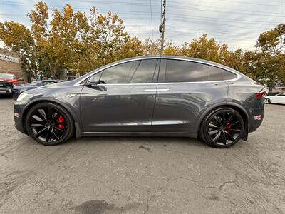 2016 Tesla Model X P90D   - Photo 8 - San Leandro, CA 94578