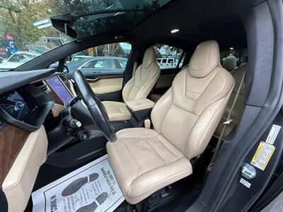 2016 Tesla Model X P90D   - Photo 11 - San Leandro, CA 94578